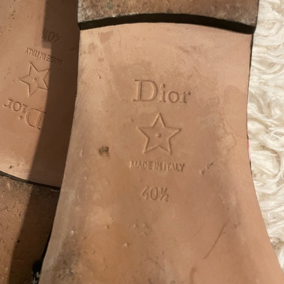 Dior DWAY SLIDE - Picture 3 of 5